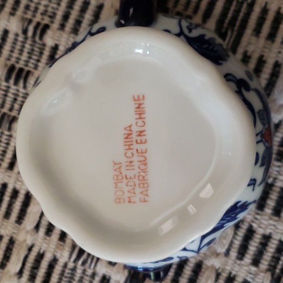 Bombay teapot - Picture 2 of 6